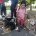 Siempre se puede hacer tiempo para caminar con nuestros perros y hablar con más personas perrunas